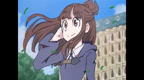 akko animation gee|GeeWhy